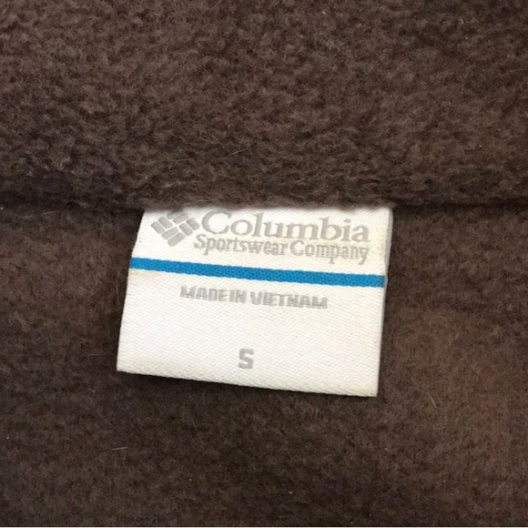 Columbia Jacket - Picture 3 of 3